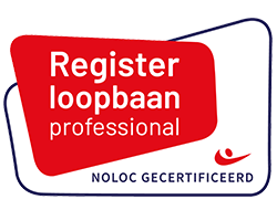 Noloc Register Loopbaan professional